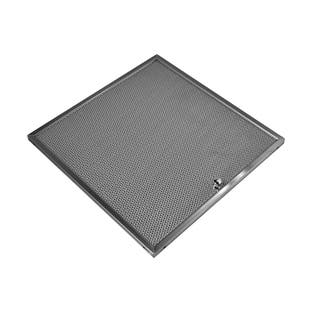 Metaalfilter 270x268mm 8259070 geschikt voor Miele Afzuigkappen