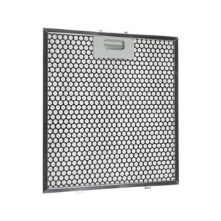 Metaalfilter 301x278x10mm geschikt voor Falmec 101080104