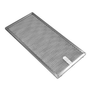 Metaalfilter 325x153mm geschikt voor Novy 563-8036