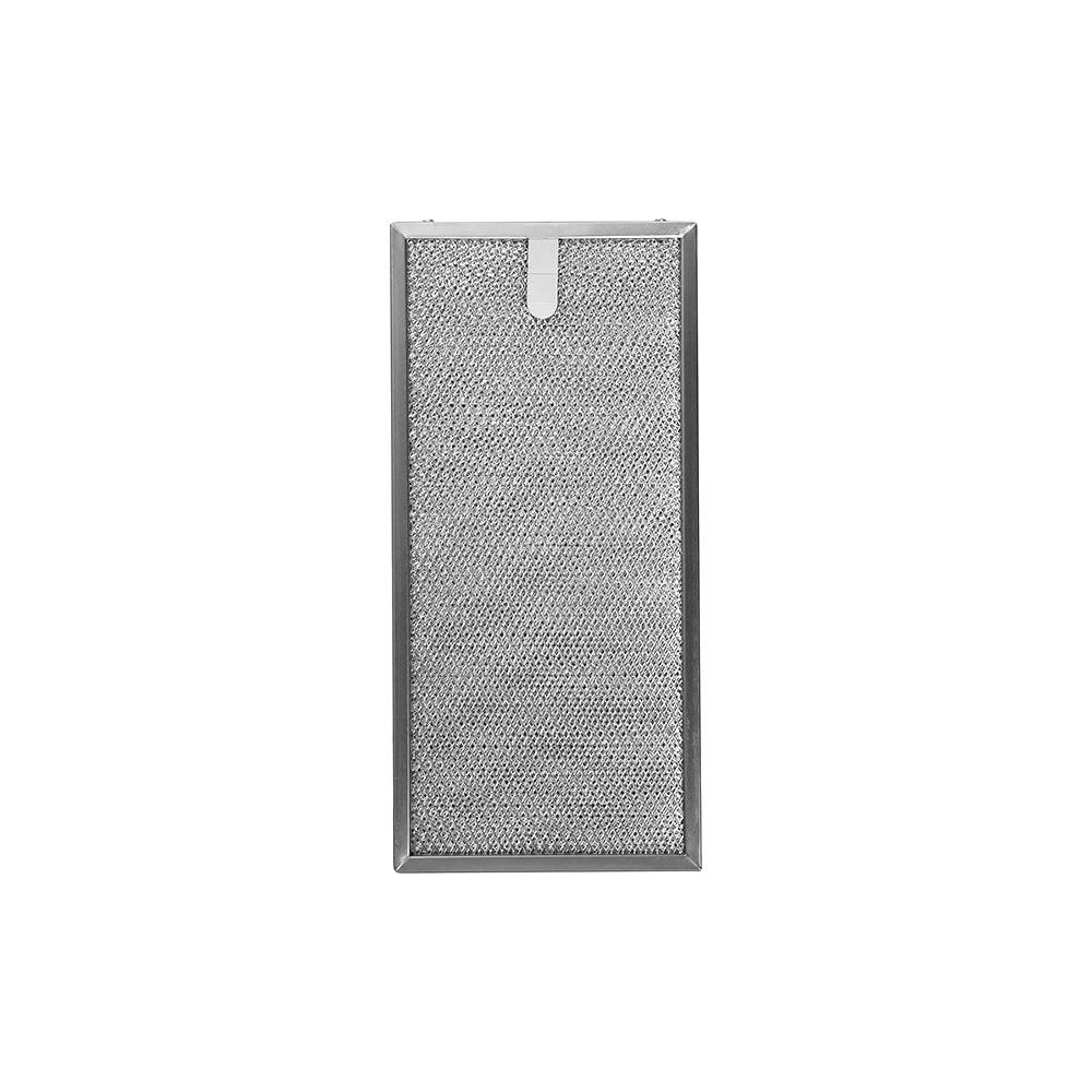 Metaalfilter 325x153mm geschikt voor Novy 563-8036