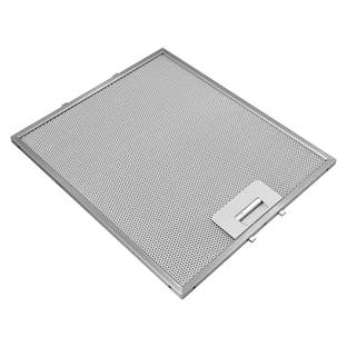 Metaalfilter 315x270x9mm geschikt voor Novy 508-9008 / 6200020