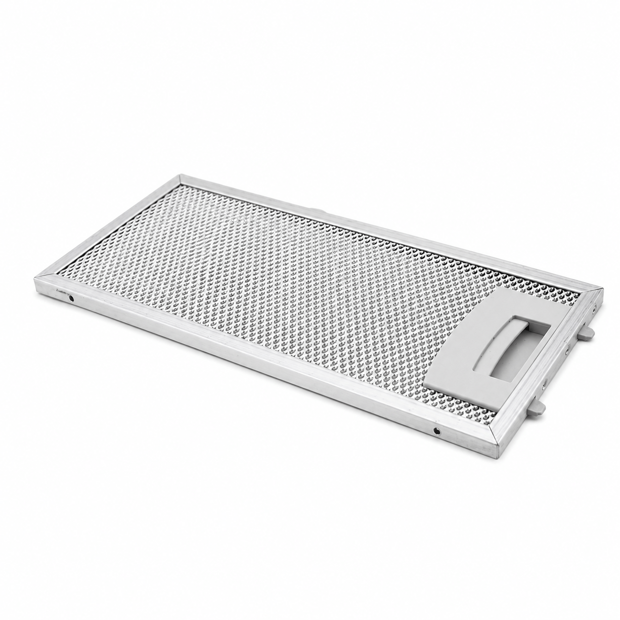 Metaalfilter 250x110mm geschikt voor Junker 11022470