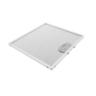 Metaalfilter 261x240mm geschikt voor Airone ACFMAA9X26X24MC000
