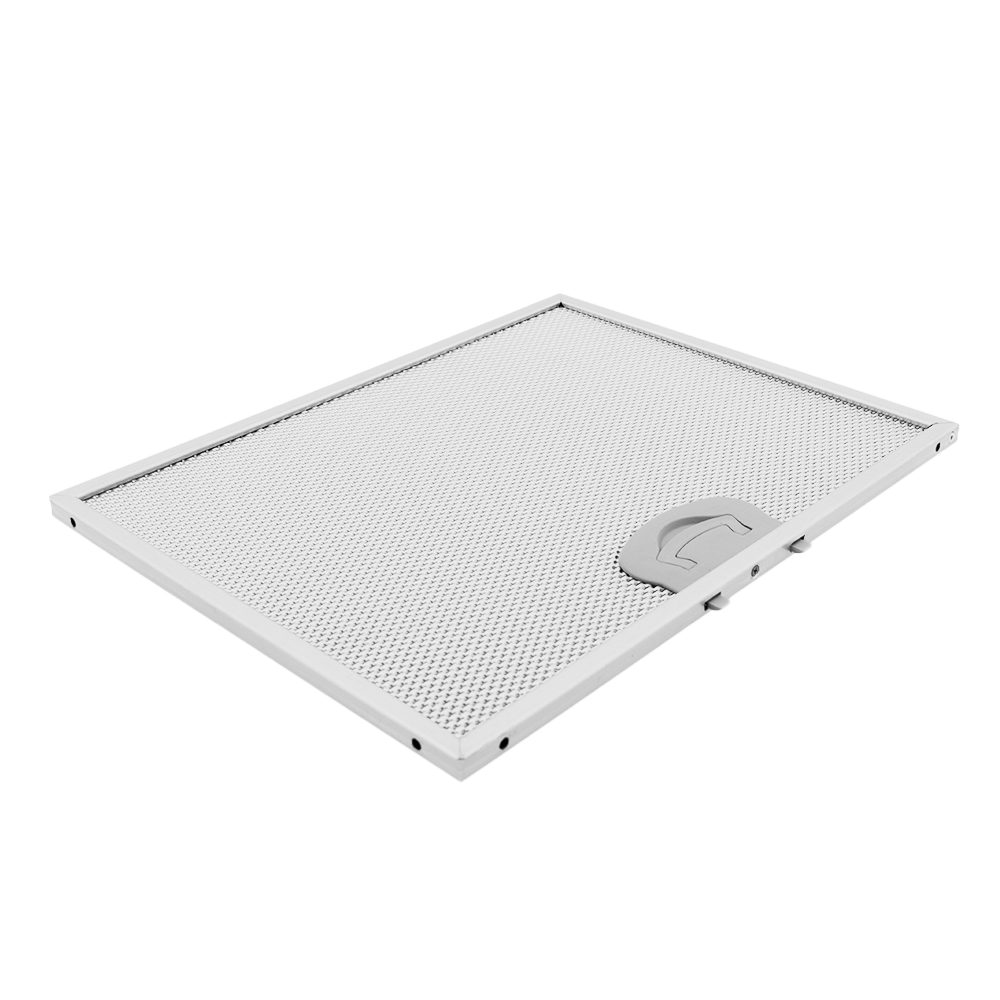 Metaalfilter 300x225mm geschikt voor Airone ACFMAA9X30X22MC000