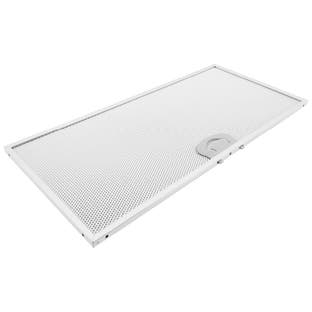 Metaalfilter 480x220mm geschikt voor Airone ACFMAA9X48X22MC000