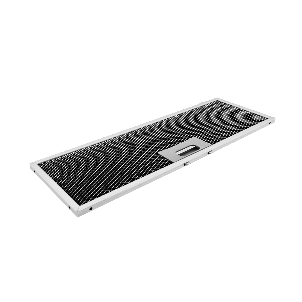 Longlife Koolstoffilter geschikt voor Electrolux OdourClean Plus MCFB86PL / 9029865830