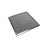 RVS Gaasfilter 500x500x20mm voor Horeca Afzuigkap