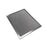 RVS Gaasfilter 500x400x25mm voor Horeca Afzuigkap