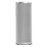 Koolstofpatroon ⌀160x400mm Horeca Geurfilterkast