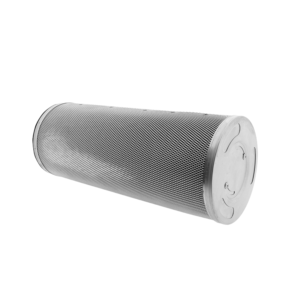 Koolstofpatroon ⌀160x400mm Horeca Geurfilterkast