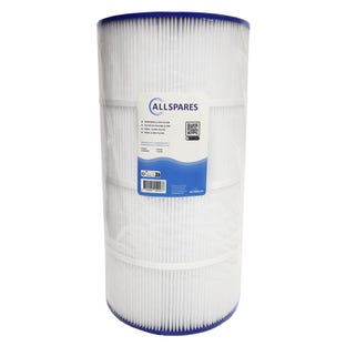 Zwembad Waterfilter geschikt voor Emaux Galaxy ICF100 / ICF100-CE