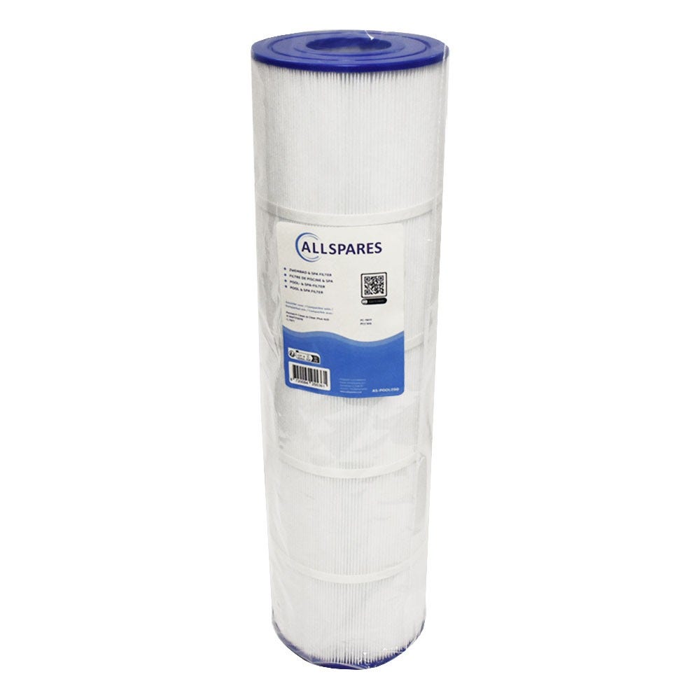 Zwembad Waterfilter geschikt voor Pentair Clean & Clear Plus 420 / H-RAF173576