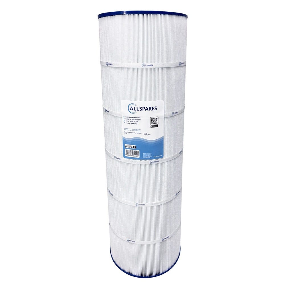 Zwembad Waterfilter geschikt voor Hayward StarClear Plus CX1750RE / C1750 / C17502 EURO
