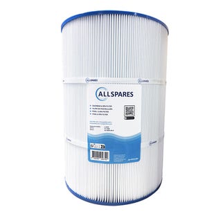Zwembad Waterfilter geschikt voor Waterair CFR75 / CFT75 / PJ75 / C-9475
