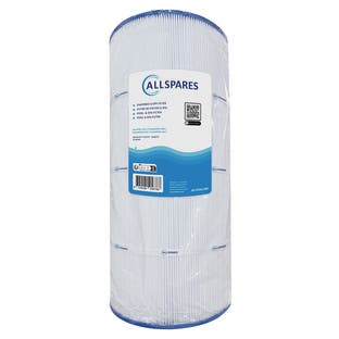 Zwembad Waterfilter geschikt voor Waterair CW100 / FCW100 / 008553