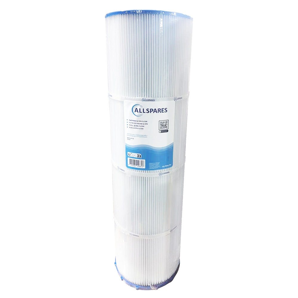 Zwembad Waterfilter geschikt voor Weltico C6 / 62616