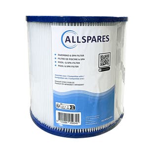 Zwembad Waterfilter geschikt voor Emaux CF25 / CF25-CE / 914100437