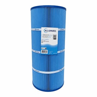 Zwembad Waterfilter geschikt voor Waterair CW100 (antibacterieel)