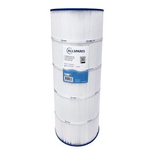Zwembad Waterfilter geschikt voor Hayward Star Clear CX1200RE / C1200 EURO