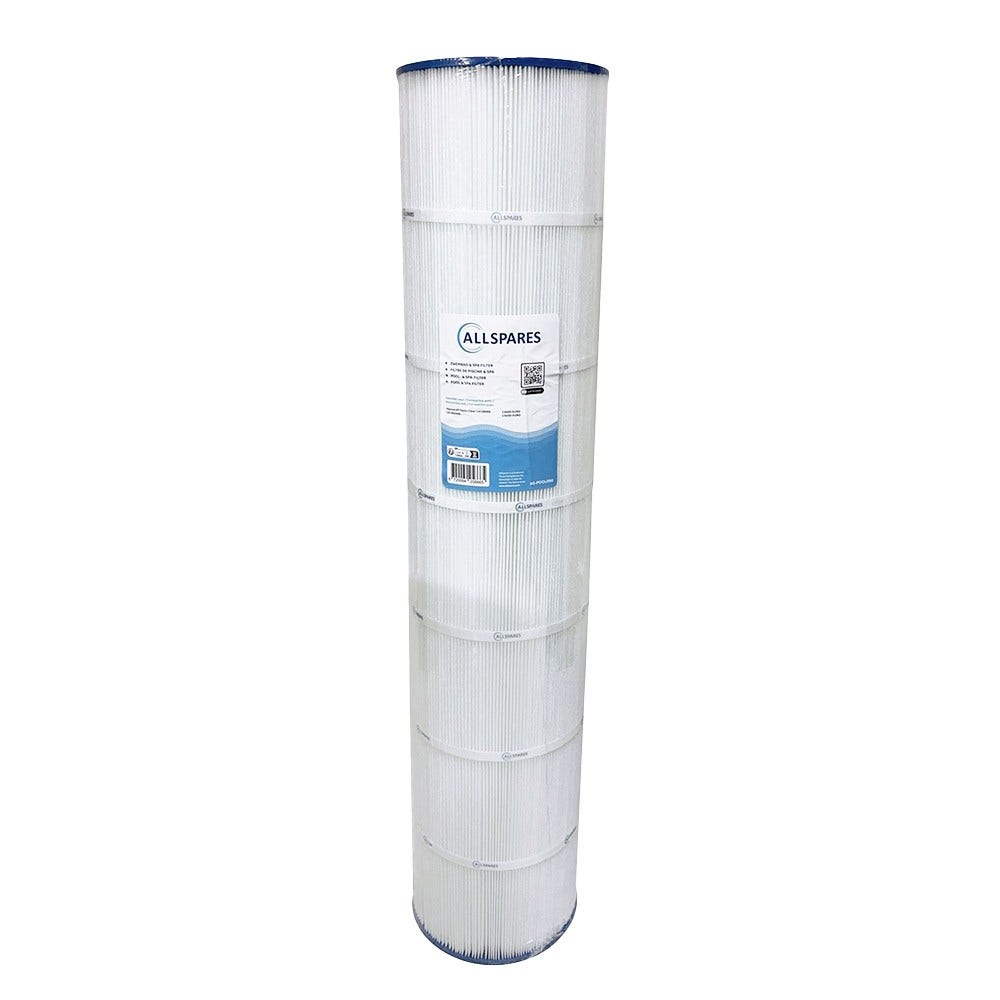 Zwembad Waterfilter geschikt voor Poolex ThinClear 530 / PF-TCR530 / TCR530 / ThinClear Multi