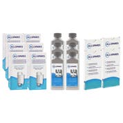 1 Jaar Onderhoudspakket geschikt voor Gaggia Koffiemachines