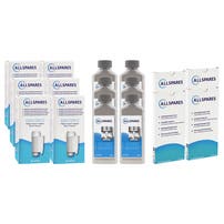 1 Jaar Onderhoudspakket geschikt voor Gaggia Koffiemachines