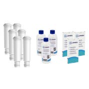 1 Jaar Onderhoudspakket geschikt voor Nivona Koffiemachines