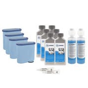 1 Jaar Onderhoudspakket geschikt voor Philips Koffiemachines