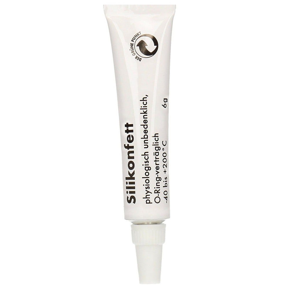 Smeermiddel geschikt voor Siemens Koffiemachine 00311593 (6gr.)