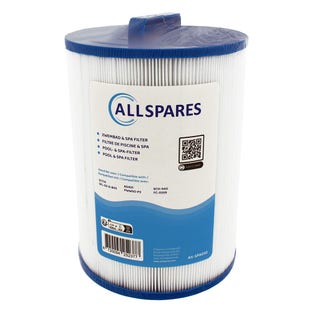 Spa Waterfilter geschikt voor PWW50 / SC714 / 60401 / 6CH-940
