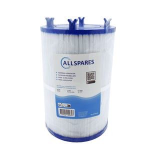 Spa Waterfilter geschikt voor Dimension One / SC730 / 70759 / C-7367