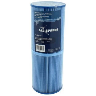 Spa Waterfilter geschikt voor PRB25-IN-M / SC704-S / 42513 (antibacterieel)