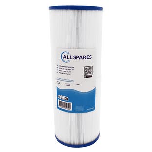 Spa Waterfilter geschikt voor Jacuzzi serie J-200 / 373045 / Sundance 680 / 6580-471