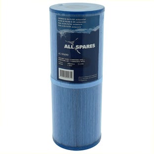 Spa Waterfilter geschikt voor PRB50-IN-M / SC706-S / 40506M (antibacterieel)