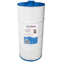 Spa Waterfilter geschikt voor Sundance 6540-488 / SC708 / 81252