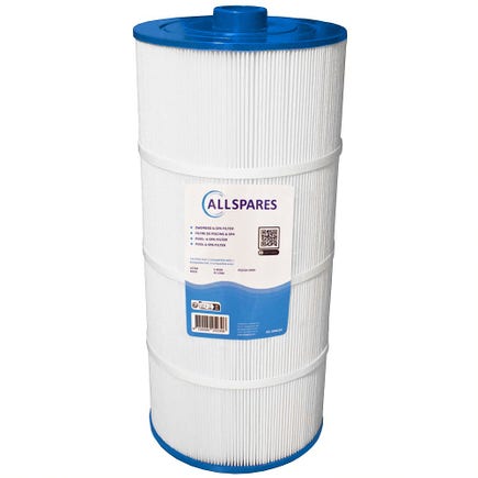 Spa Waterfilter geschikt voor Sundance 6540-488 / SC708 / 81252