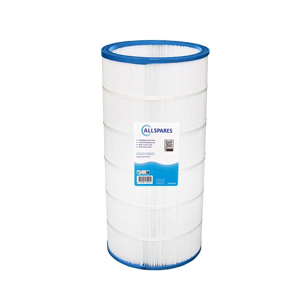 Spa Waterfilter geschikt voor Magiline FX30 / FX40 / FX50
