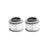 Spa Waterfilter geschikt voor MSpa / SC802 / 40104 met filterhouder (2st.)