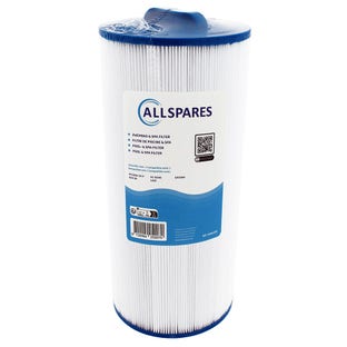 Spa Waterfilter geschikt voor PTL50W-SV-P-4 / 6CH-50