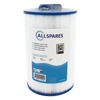 Spa Waterfilter geschikt voor Sundance 373043 / SC709 / 60471 / 6CH-47