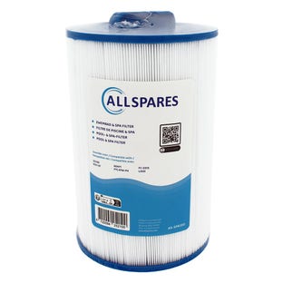 Spa Waterfilter geschikt voor Sundance 373043 / SC709 / 60471 / 6CH-47