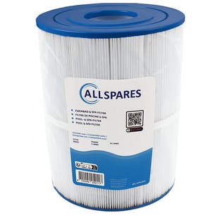 Spa Waterfilter geschikt voor HotSpring 31114 / SC713 / 80651 / C-8465