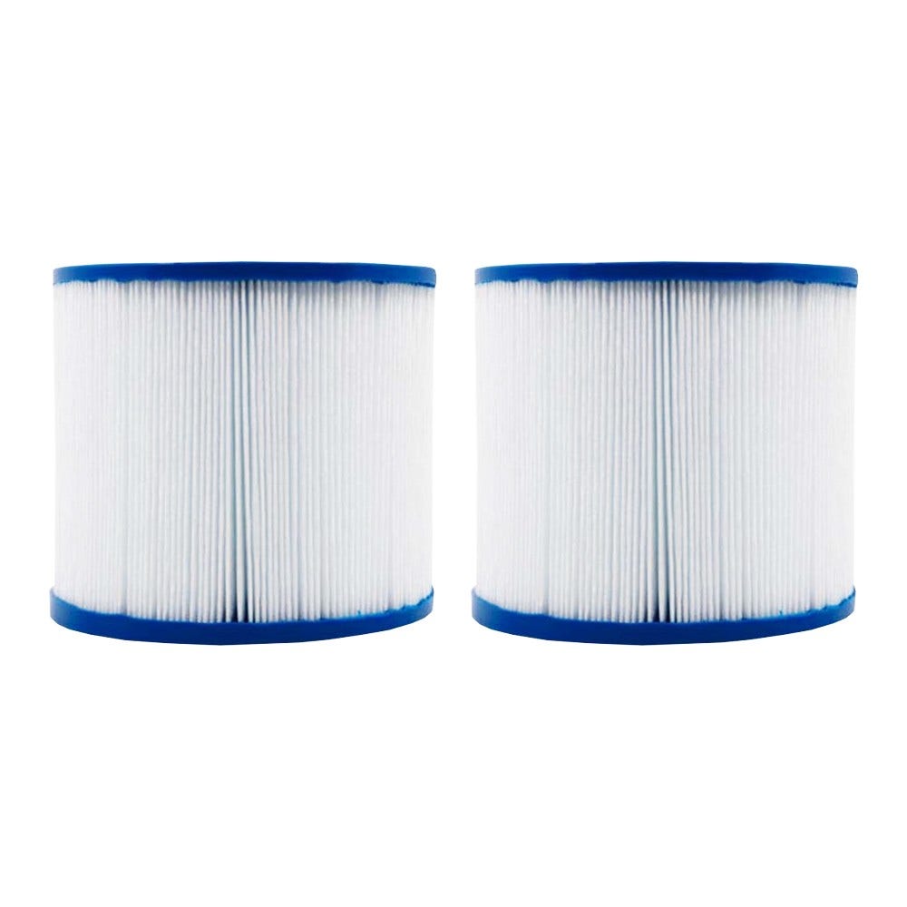 Spa Waterfilter geschikt voor PRB17.5SF / C-4401 / WW35D / 40352 / SC726 (2St.)