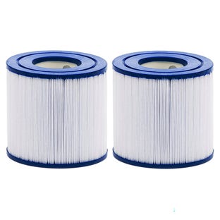 Spa Waterfilter geschikt voor PWW10 / 40101 / WW10 / WW20 (2St.)