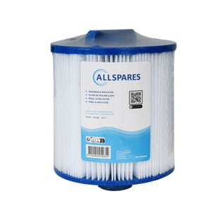 Spa Waterfilter geschikt voor Canadian Toronto CD18M / SC846 / 50171 / 5CH-159