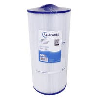 Spa Waterfilter geschikt voor Caldera 100 / PCD100W / C-8399 / SC775