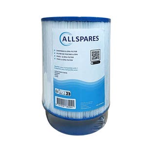 Spa Waterfilter geschikt voor Softub 5020 (>2010) / 2004905 / 60305 / SC784