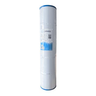 Spa Waterfilter geschikt voor Darlly Pleatco PCAL100 / 817-1000 / 41001 / C-4995 / SC792