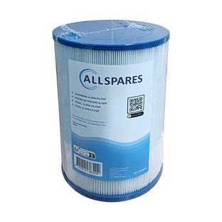 Spa Waterfilter geschikt voor Monarch Spa Sud / MS50