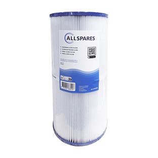 Spa Waterfilter geschikt voor Blue Lagoon MoonBay BLSF-13 / GP2128